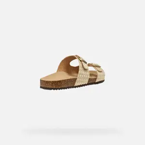 Women's mules Geox Brionia image-4