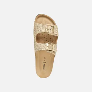 Women's mules Geox Brionia image-2