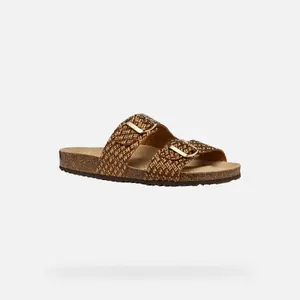 Women's mules Geox Brionia image-1