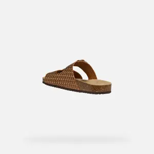 Women's mules Geox Brionia image-3