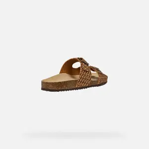 Women's mules Geox Brionia image-4