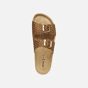 Women's mules Geox Brionia image-2