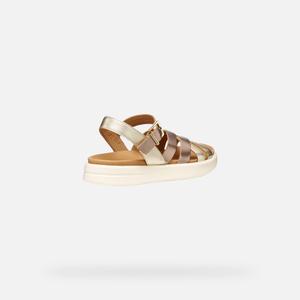 Women's sandals Geox Xan2S image-3