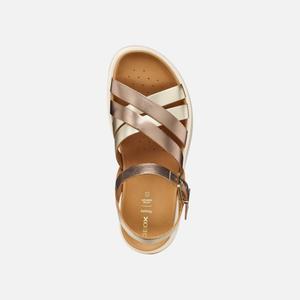Women's sandals Geox Xan2S image-4
