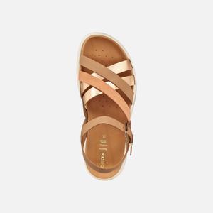 Women's sandals Geox Xan2S image-4