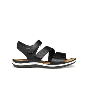 Polyester Sandaler Dame Geox Vega image-0