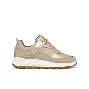 Women's Sneakers Geox Spherica 4x4 ABX image-0