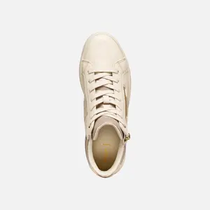 Kvinders sneakers Geox Blomiee image-4