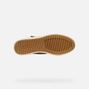 Kvinders sneakers Geox Blomiee image-5