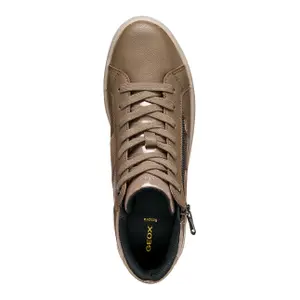 Schoenen dames Geox Blomiee image-4
