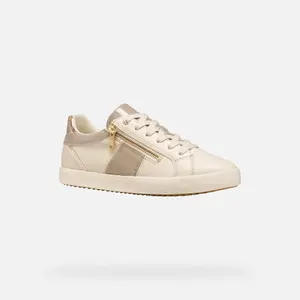 Women's Sneakers Geox Blomiee image-1