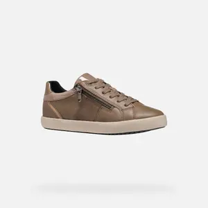 Women's Sneakers Geox Blomiee image-1