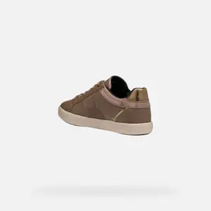Women's Sneakers Geox Blomiee image-3