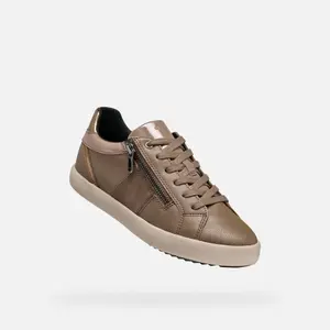Women's Sneakers Geox Blomiee image-2