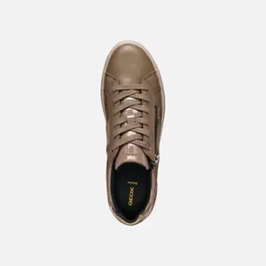 Women's Sneakers Geox Blomiee image-4