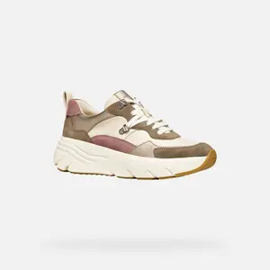 Women's Sneakers Geox Diamanta image-1