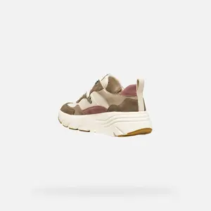 Women's Sneakers Geox Diamanta image-3