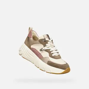 Women's Sneakers Geox Diamanta image-2