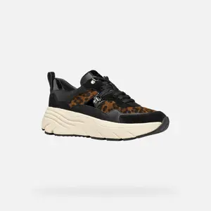 Women's Sneakers Geox Diamanta image-1
