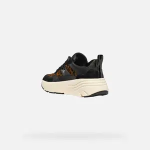Women's Sneakers Geox Diamanta image-3