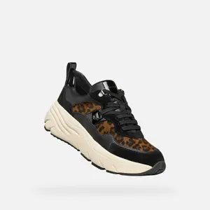 Women's Sneakers Geox Diamanta image-2