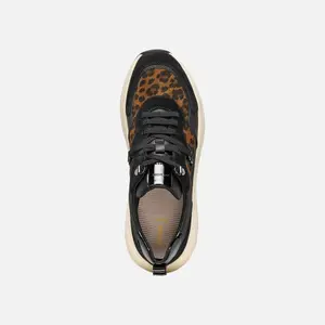 Women's Sneakers Geox Diamanta image-4