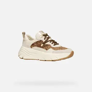 Women's Sneakers Geox Diamanta image-1