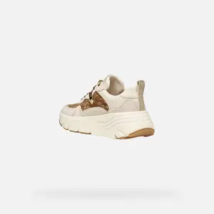 Women's Sneakers Geox Diamanta image-3