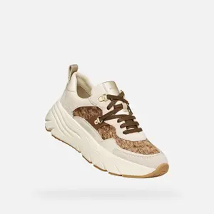 Women's Sneakers Geox Diamanta image-2
