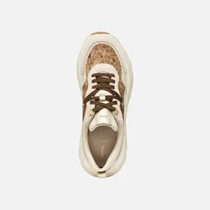 Women's Sneakers Geox Diamanta image-4