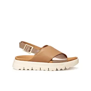 Women's sandals Geox Xans 2.1 image-0