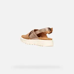 Women's sandals Geox Xans 2.1 image-3