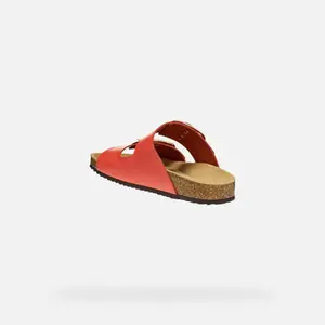 Women's mules Geox Brionia image-3
