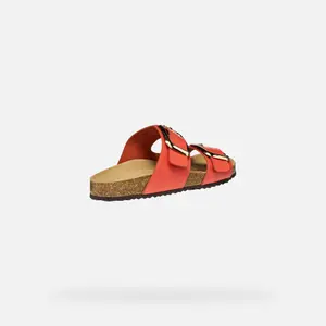 Women's mules Geox Brionia image-4