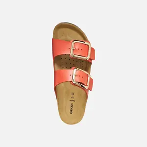 Women's mules Geox Brionia image-2