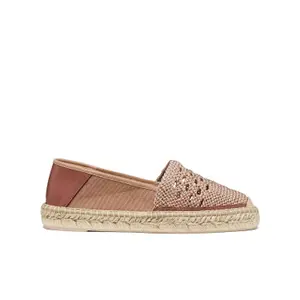 Damen Espadrilles Geox Lampedusa
