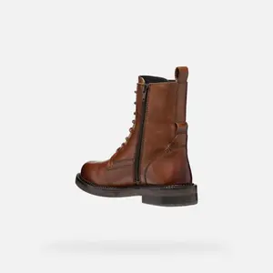Women's boots Geox Serilda G image-2