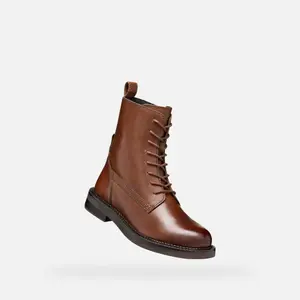 Women's boots Geox Serilda G image-3