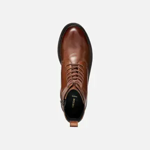 Women's boots Geox Serilda G image-4