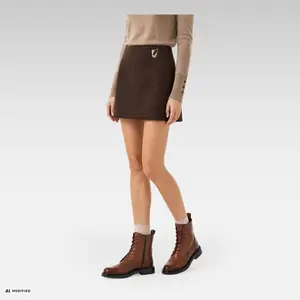 Women's boots Geox Serilda G image-6