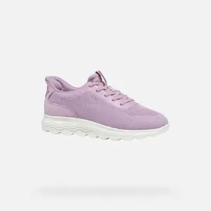 Sneakersy damscy Geox Sepherica Plus image-1