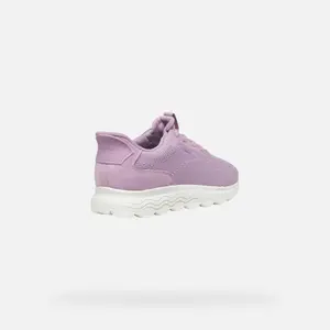 Sneakersy damscy Geox Sepherica Plus image-4