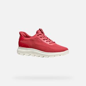 Women's Trainers Geox Spherica Plus image-1