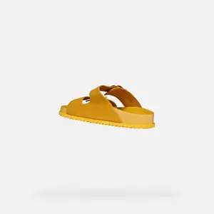 Women's mules Geox Sandybett image-2