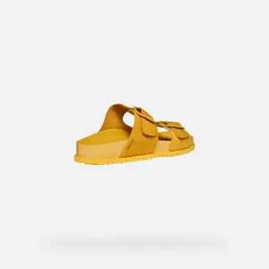 Women's mules Geox Sandybett image-3