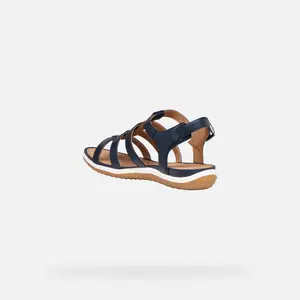Women's sandals Geox Vega image-3