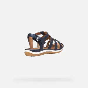 Women's sandals Geox Vega image-4