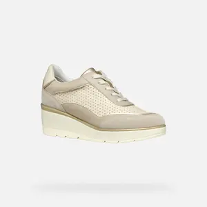 Women's Trainers Geox Ilde A image-1