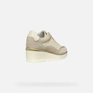 Women's Trainers Geox Ilde A image-3