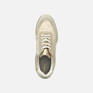 Women's Trainers Geox Ilde A image-4